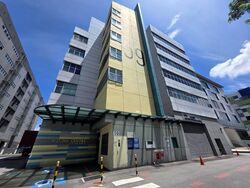 Bizlink Centre (D14), Factory #477994661